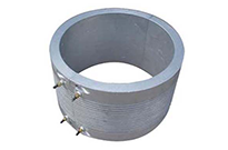 深圳铸钢厂浅谈冷焊材料的使用方法